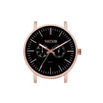 Montre Unisexe Watx & Colors WXCA2745 Rose (Ø 44 mm)