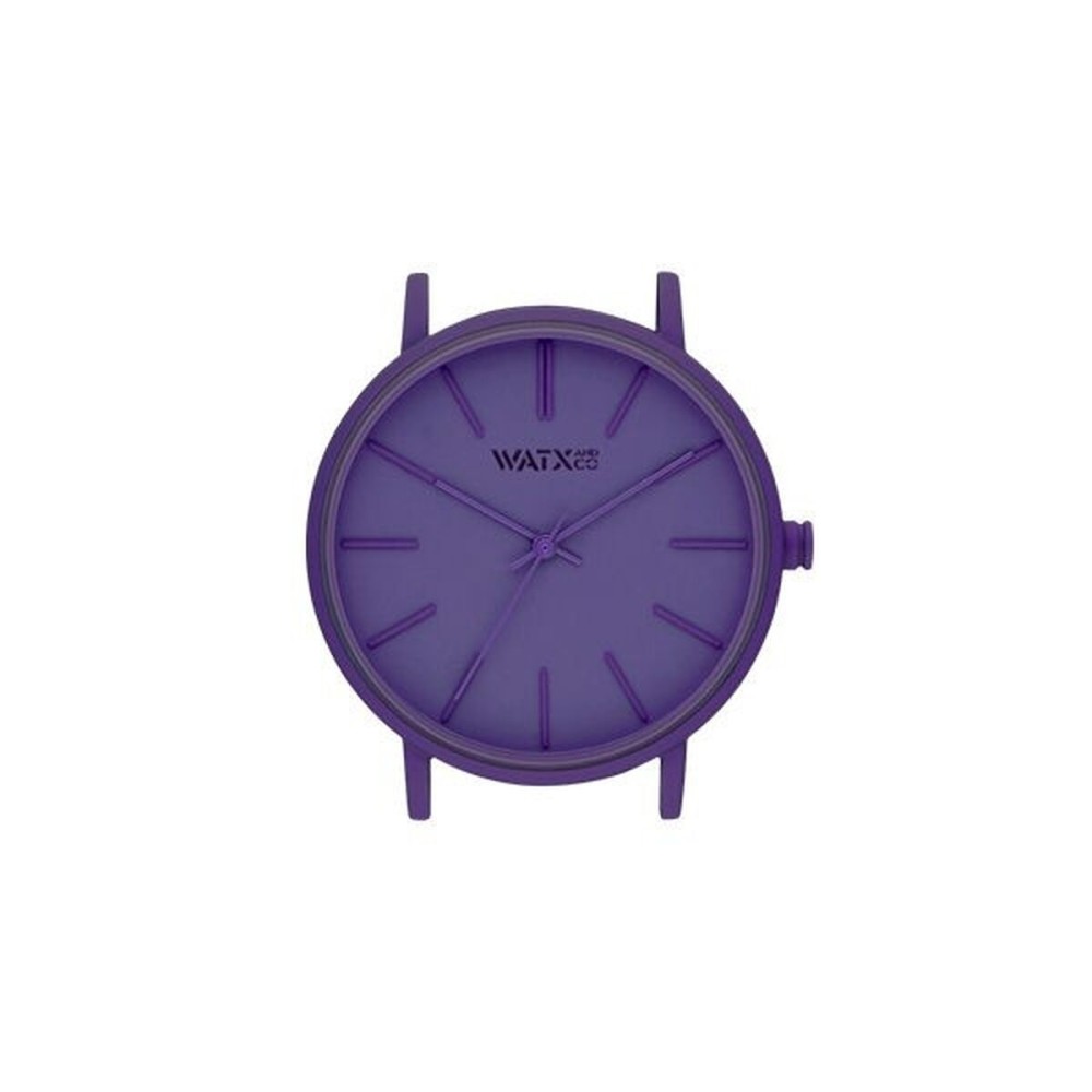 Ladies' Watch Watx & Colors WXCA3039  (Ø 38 mm)