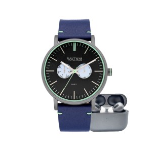 Montre Homme Watx & Colors RELOJ17_44 (Ø 44 mm)