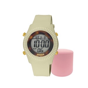 Unisex-Uhr Watx & Colors RELOJ2_M (Ø 43 mm)