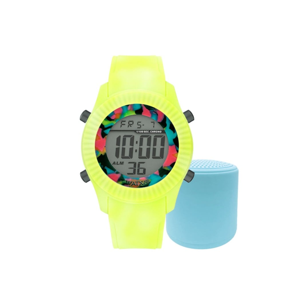 Montre Femme Watx & Colors RELOJ7_M (Ø 43 mm)