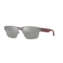 Herrensonnenbrille Armani Exchange AX2046S-6003Z3 ø 57 mm