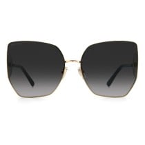 Damensonnenbrille Jimmy Choo RIVER-S-612M29O Ø 61 mm