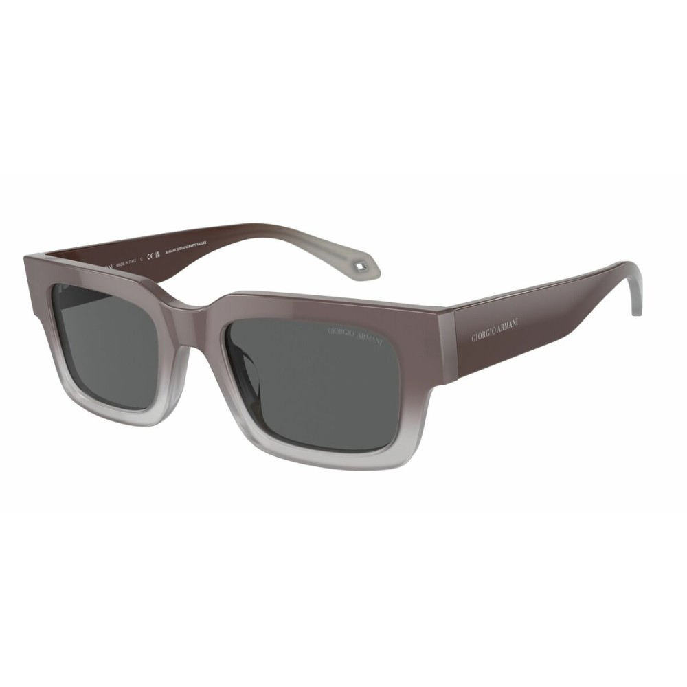 Damensonnenbrille Armani AR8184U-5980B1 Ø 52 mm