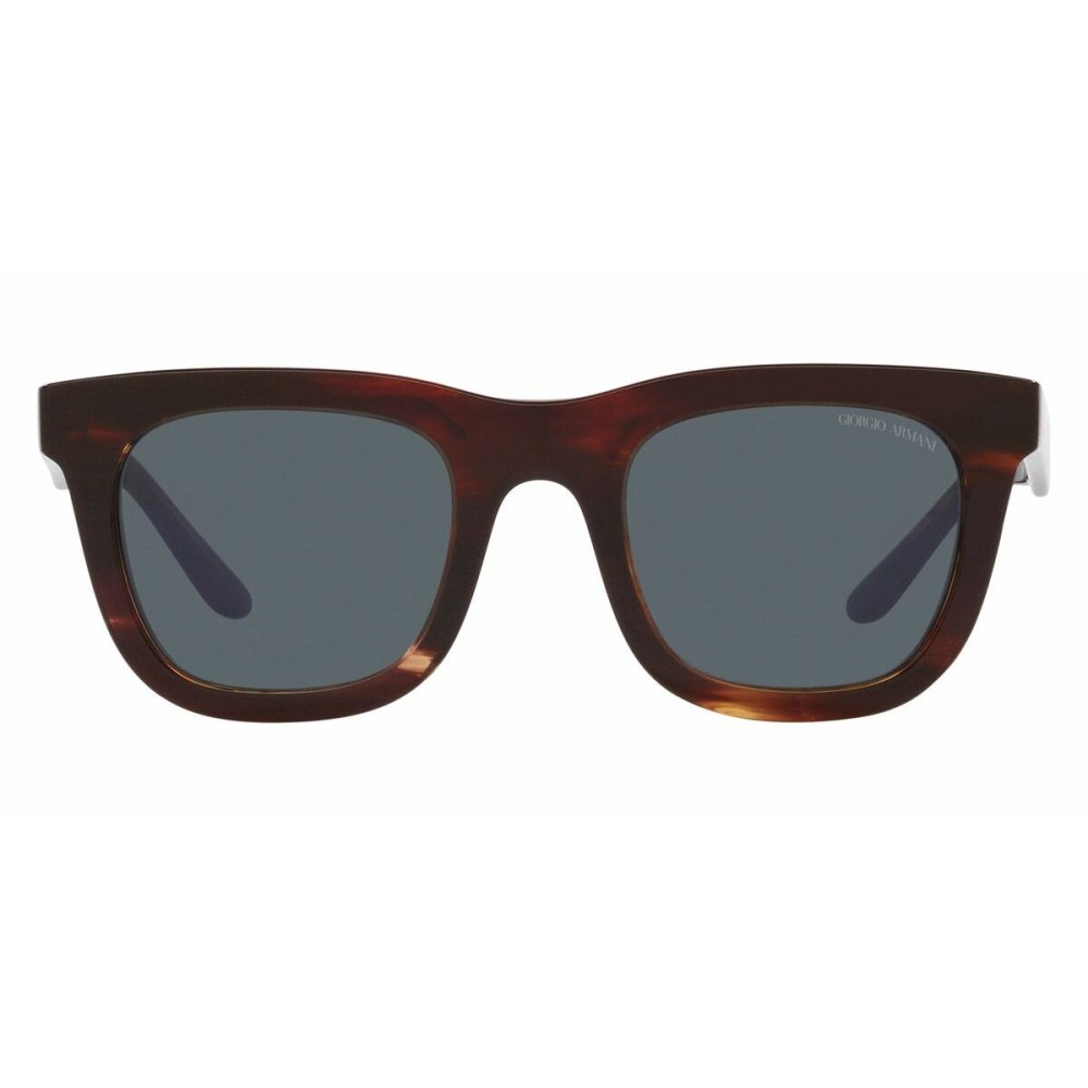 Herrensonnenbrille Armani AR8171F-5963R5 Ø 51 mm