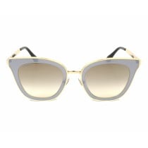 Damensonnenbrille Jimmy Choo LORY-S-492M2FQ Ø 49 mm