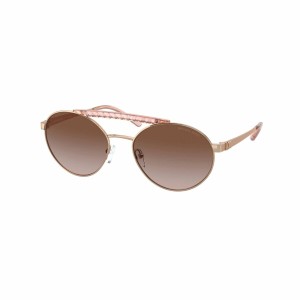 Lunettes de soleil Femme Michael Kors MK1083-110813 Ø 55 mm