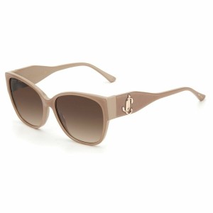 Damensonnenbrille Jimmy Choo SHAY-S-58KONHA ø 58 mm