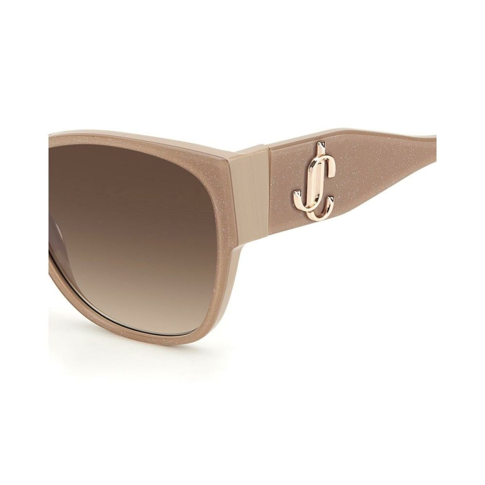 Damensonnenbrille Jimmy Choo SHAY-S-58KONHA ø 58 mm