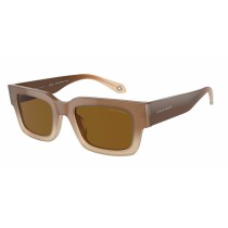 Damensonnenbrille Armani AR8184U-598133 Ø 52 mm