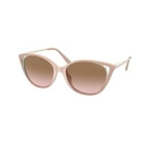 Lunettes de soleil Femme Michael Kors MK2152U-390111 Ø 55 mm