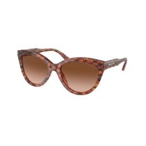 Lunettes de soleil Femme Michael Kors MK2158-34453B Ø 55 mm