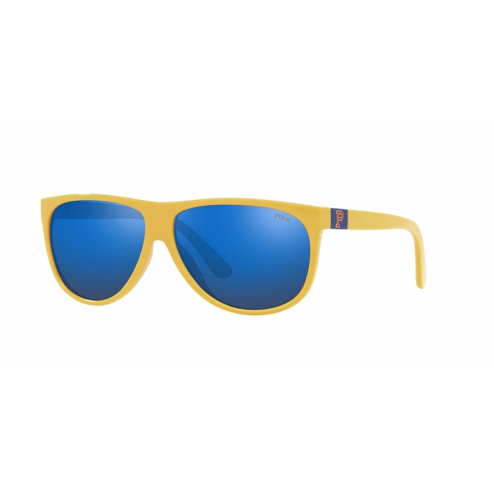 Herrensonnenbrille Ralph Lauren PH4174-596155 ø 60 mm