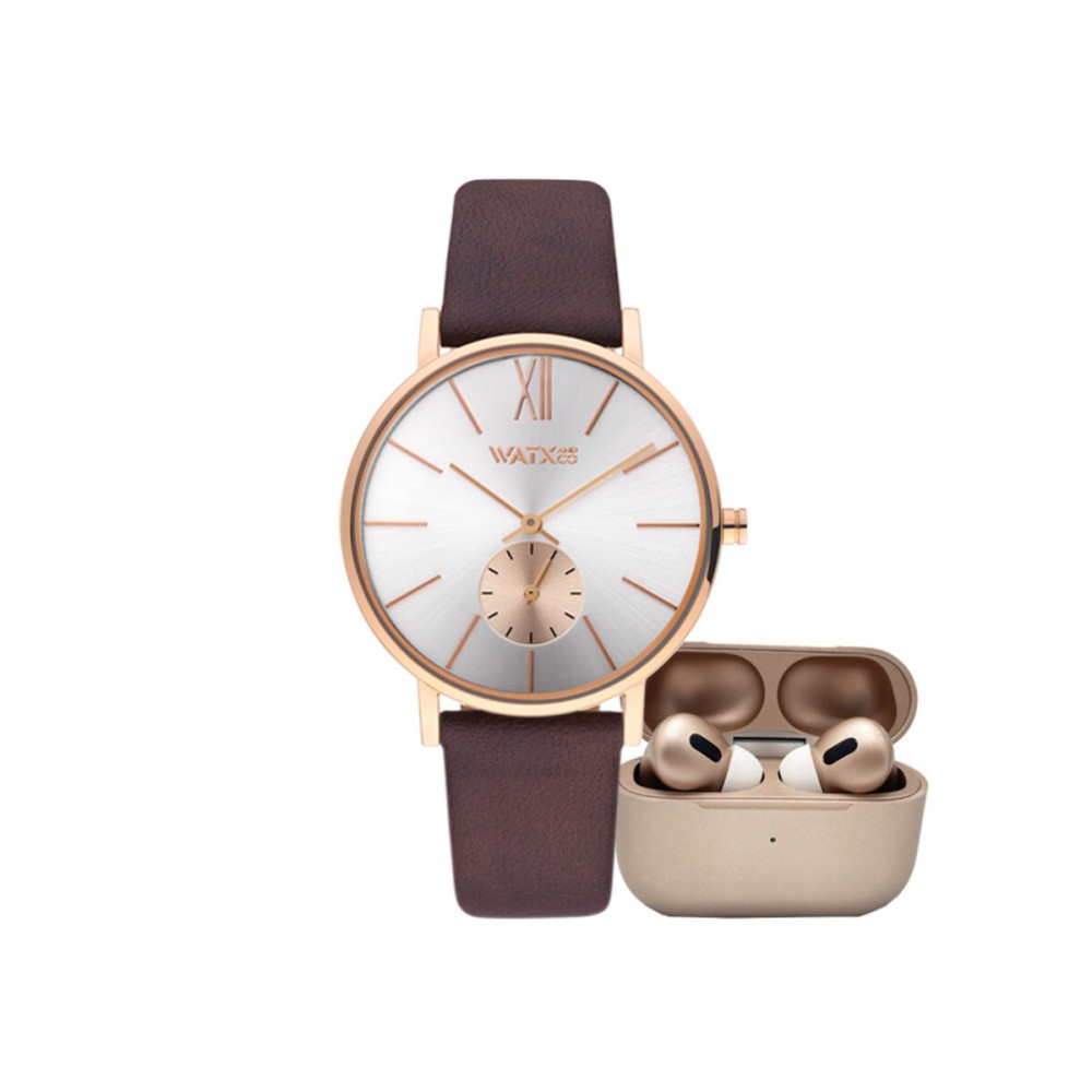 Montre Femme Watx & Colors RELOJ5_38 (Ø 38 mm)