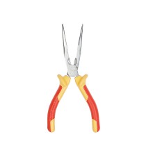 Needle point pliers Workpro 6" 15 cm