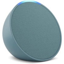 Haut-parleur Intelligent Amazon Echo Pop Vert