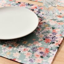 Set de table Belum 0120-363 Multicouleur 50 x 40 cm 2 Unités