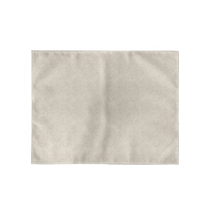 Place mat Belum Liso Linen 45 x 35 cm Smooth 2 Units