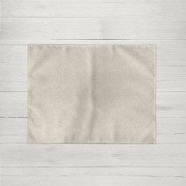 Place mat Belum Liso Linen 45 x 35 cm Smooth 2 Units