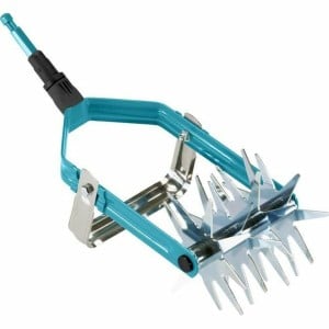 Scarificateur de pelouse Gardena Combisystem