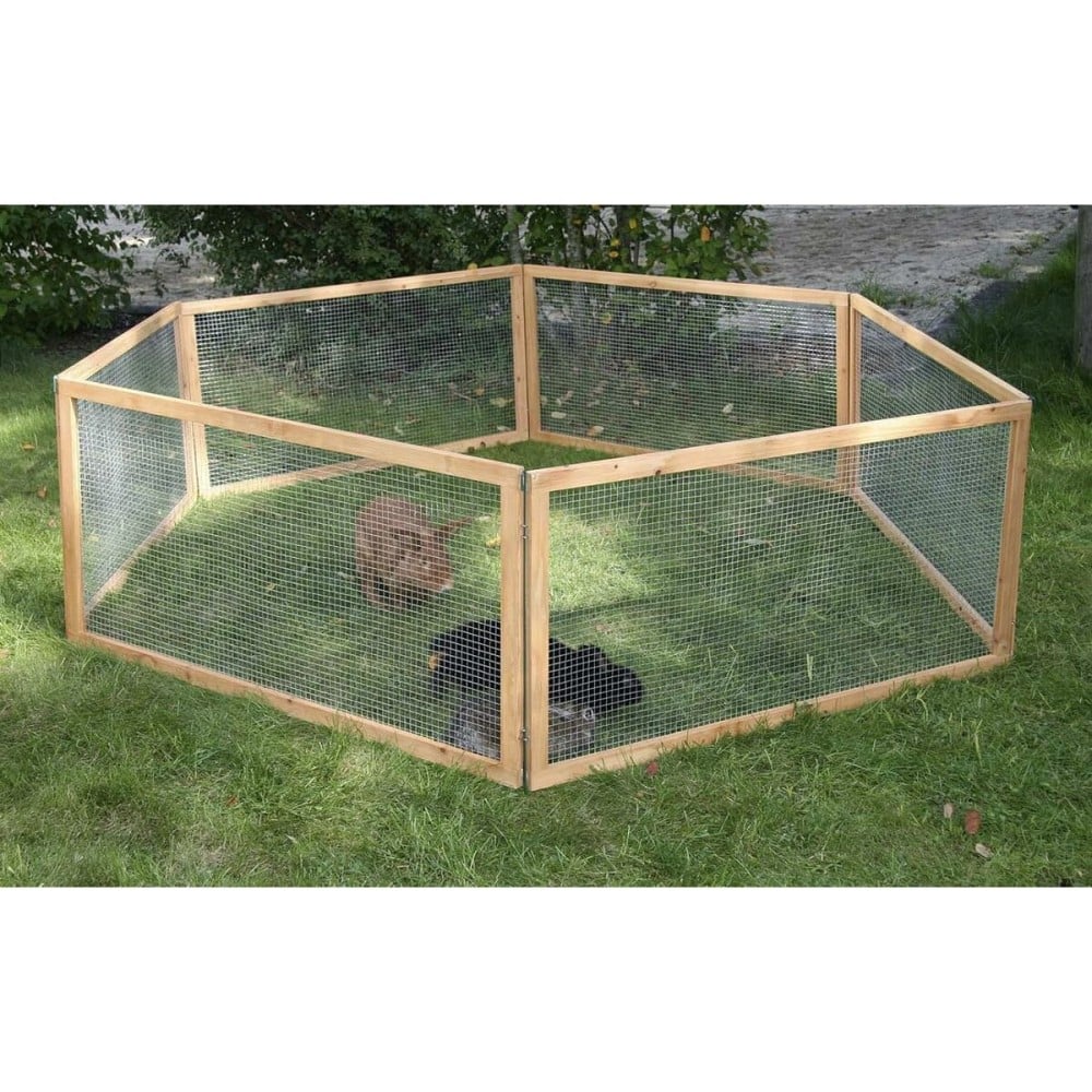 Cage Kerbl 120 x 59 cm Cardboard