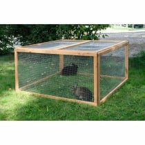 Cage Kerbl 120 x 59 cm Cardboard