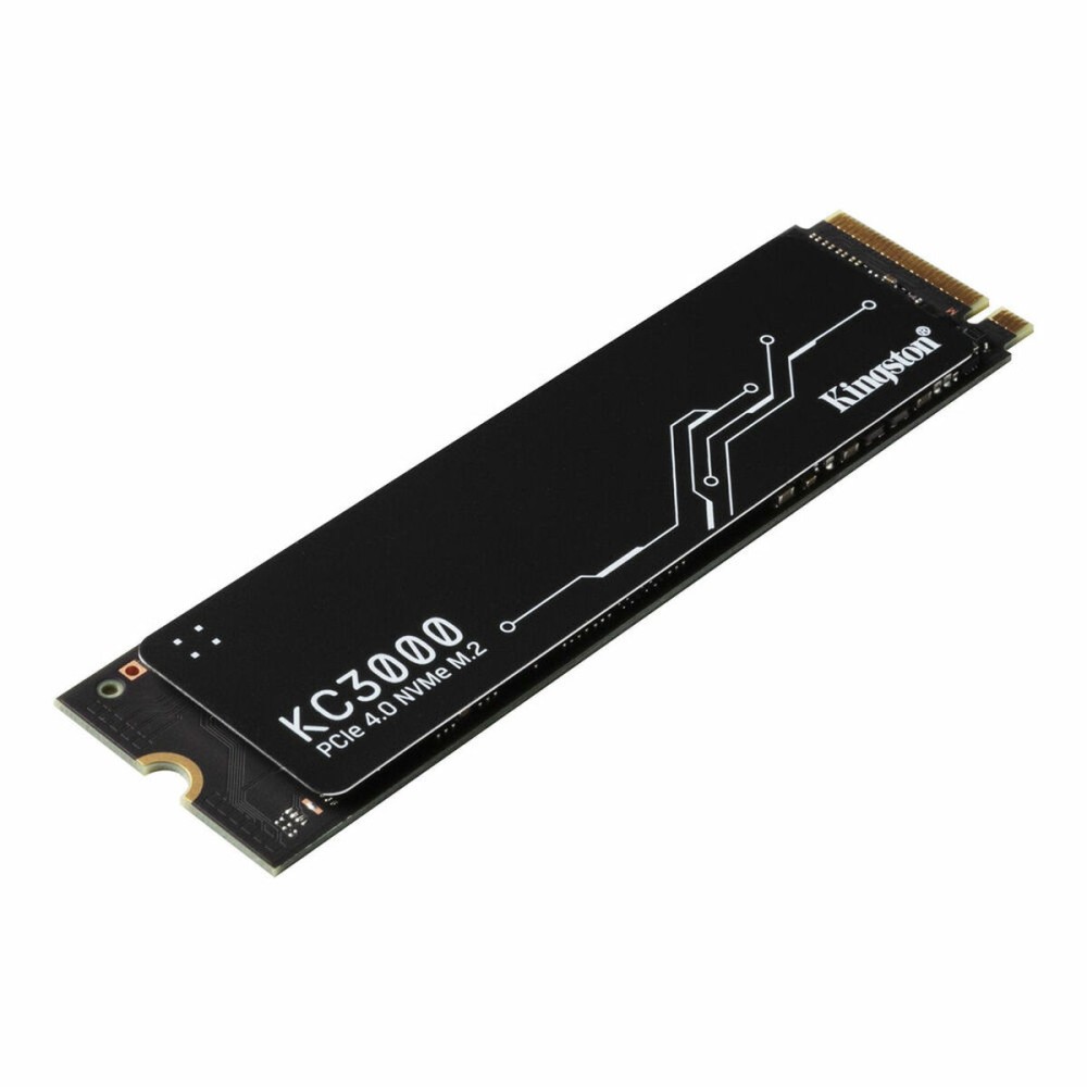 Disque dur Kingston SKC3000S1024G 1 TB SSD