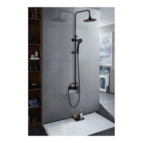 Dusche Säule Rousseau Shenti Edelstahl ABS