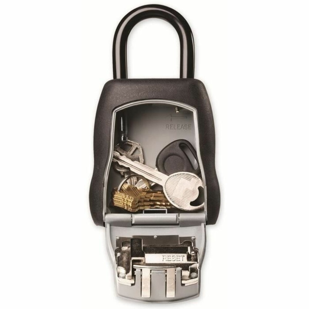 Schlüsseltresor Master Lock 5401EURD