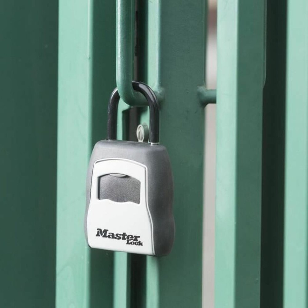 Coffre-fort pour Clés Master Lock 5401EURD