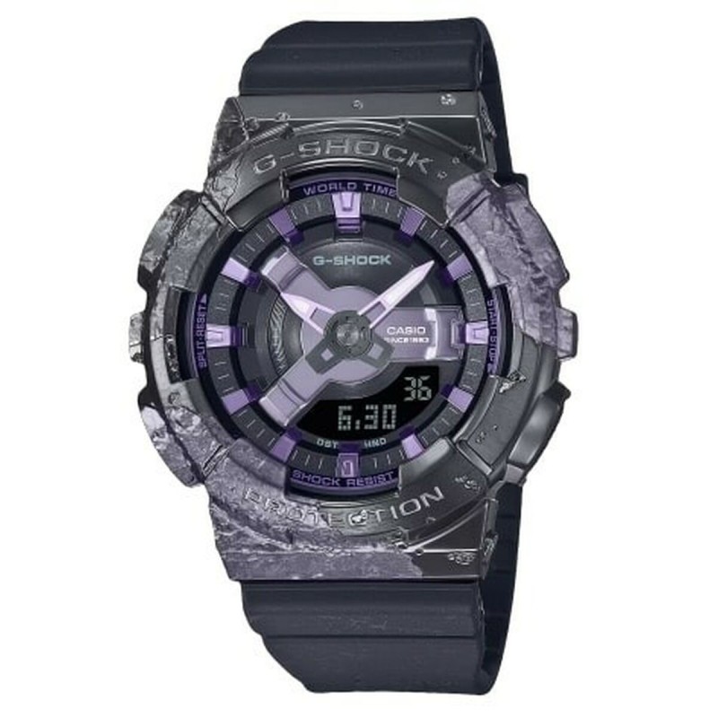 Damenuhr Casio G-Shock 40th Anniversary Adventurers Stone