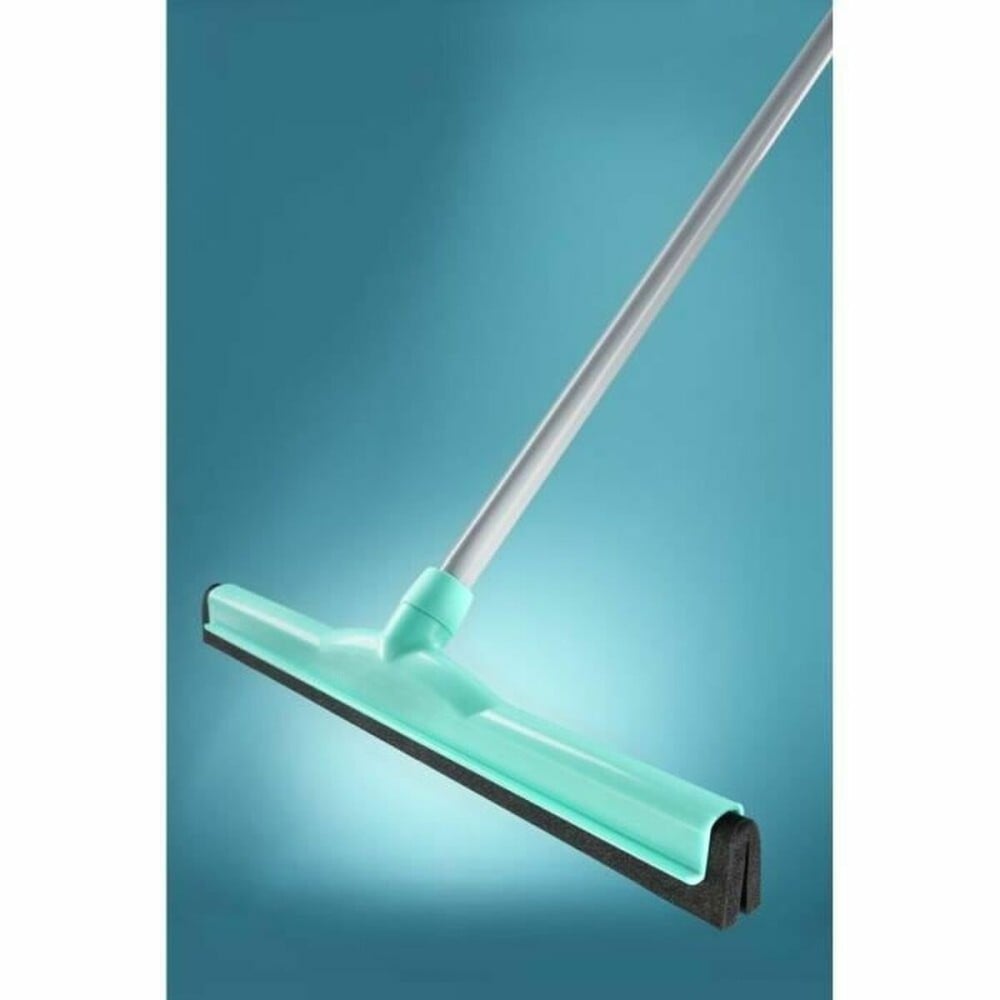 Multifunction Rubber Broom Leifheit Classic 56421 Telescopic Handle 45 cm