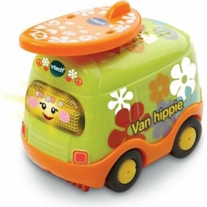 Car Vtech 80-205865 (FR)