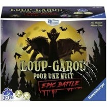 Jeu de société Ravensburger Werewolf for One Night (FR)