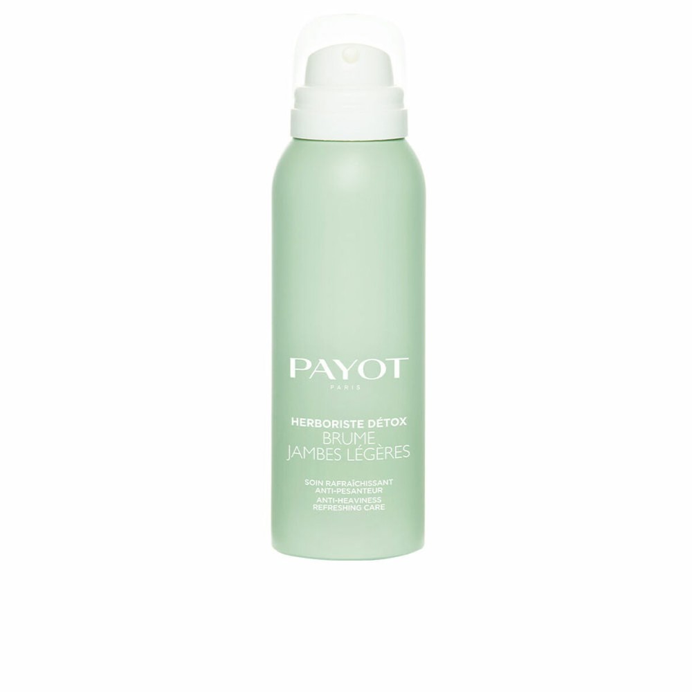 Körpercreme Payot Herboriste Détox 100 ml