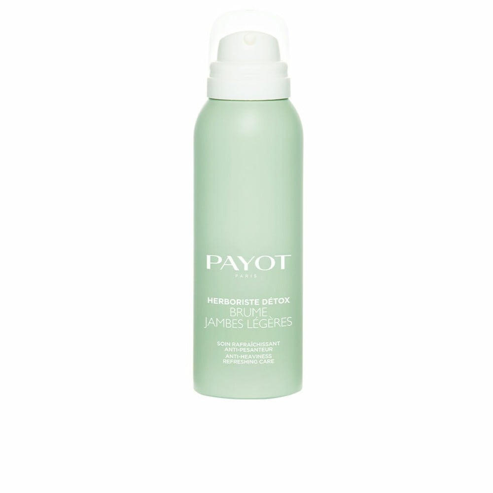 Lotion corporelle Payot Herboriste Détox 100 ml