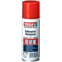 Adhesive Cleaner TESA 200 ml Spray (12 Units)