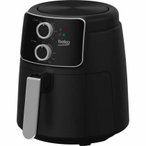 Friteuse à Air BEKO Noir 1500 W 4 L