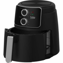 Friteuse à Air BEKO Noir 1500 W 4 L