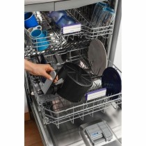 Friteuse à Air BEKO Noir 1500 W 4 L