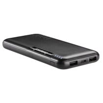 Powerbank INTENSO P10000 Noir 10000 mAh (1 Unité)