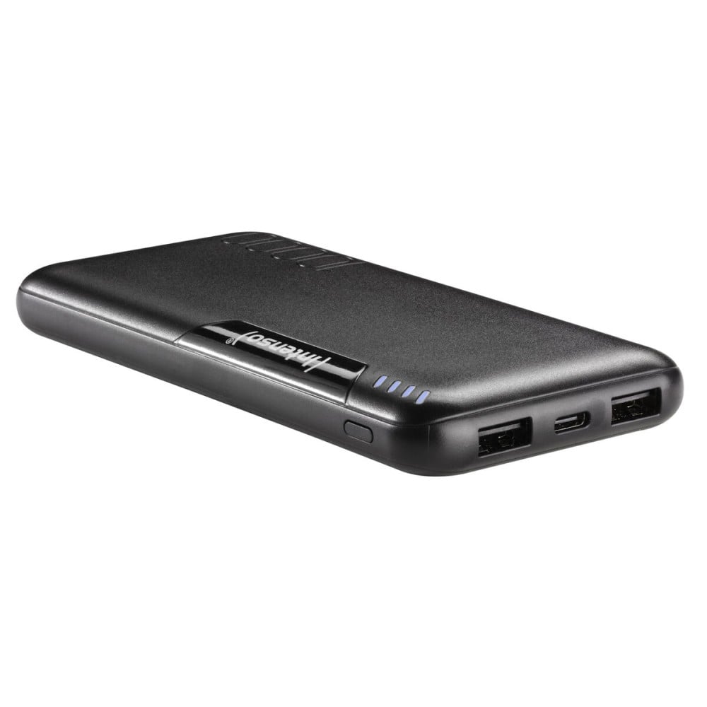 Powerbank INTENSO P10000 Noir 10000 mAh (1 Unité)