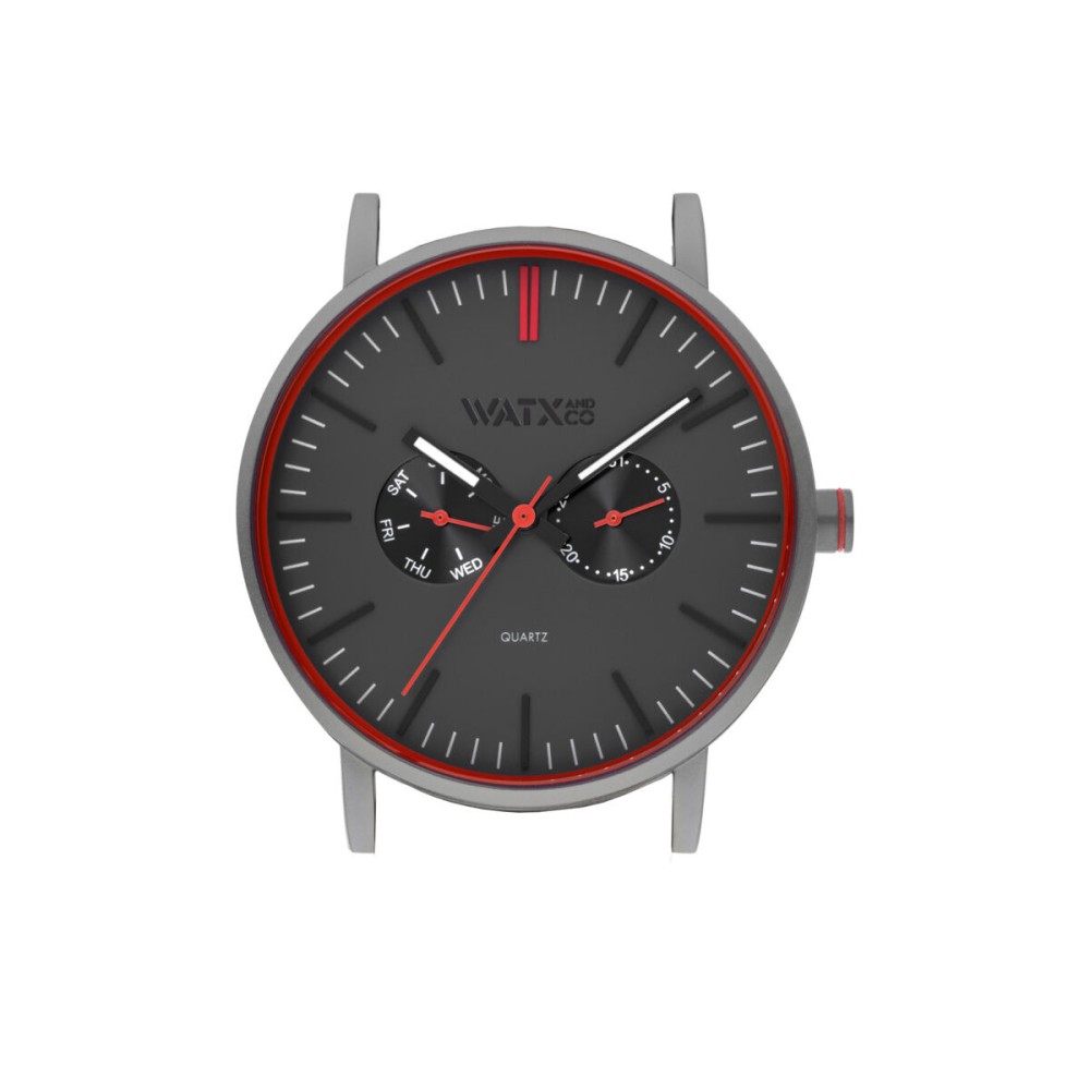 Men's Watch Watx & Colors WXCA2730 (Ø 44 mm)