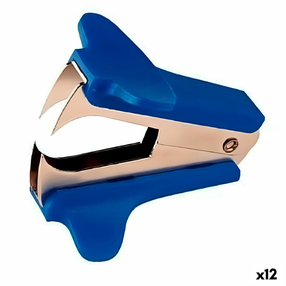 Staple Remover Petrus (12 Units)