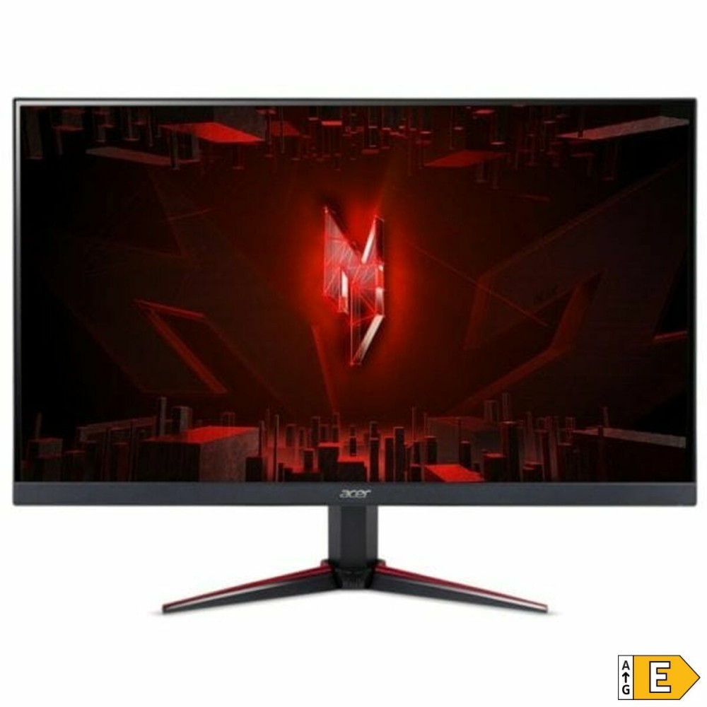 Gaming-Monitor Acer Nitro VG240YM3 Full HD 27" 180 Hz