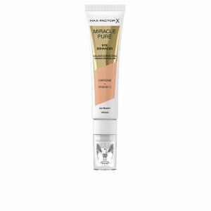 Facial Corrector Max Factor MIRACLE PURE Nº 03 peach 10 ml