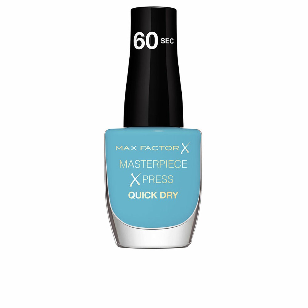 Vernis à ongles Max Factor Masterpiece Xpress Nº 860 Poolside 8 ml