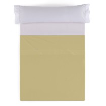 Drap Alexandra House Living Marron Clair 170 x 270 cm