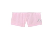 Ensemble de Sport pour Enfants Nike Air Jordan Cadet Multicouleur Rose