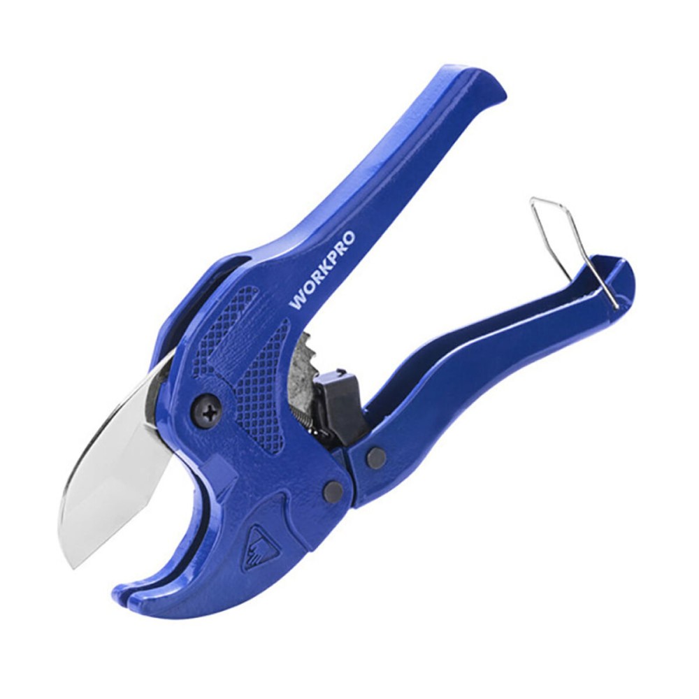 Pipe cutter Workpro 42 mm Scissors